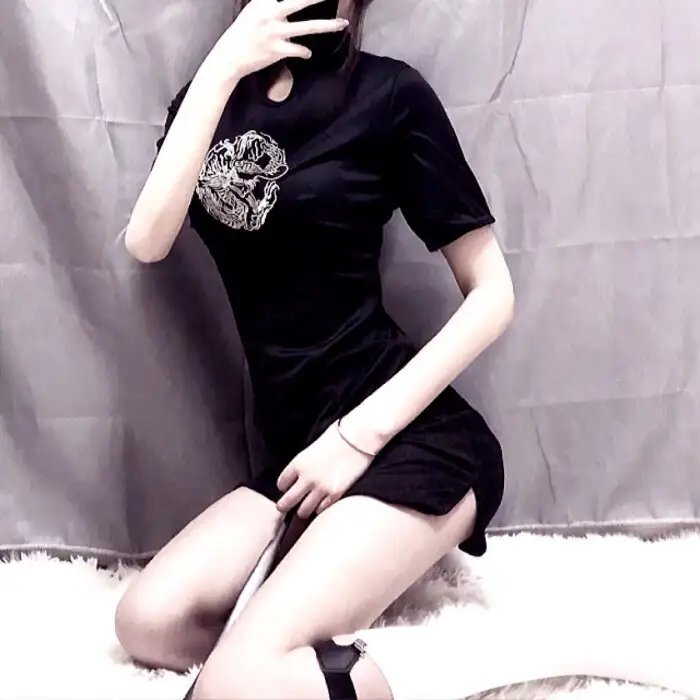 极限战士
