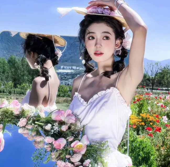 露西亚之后